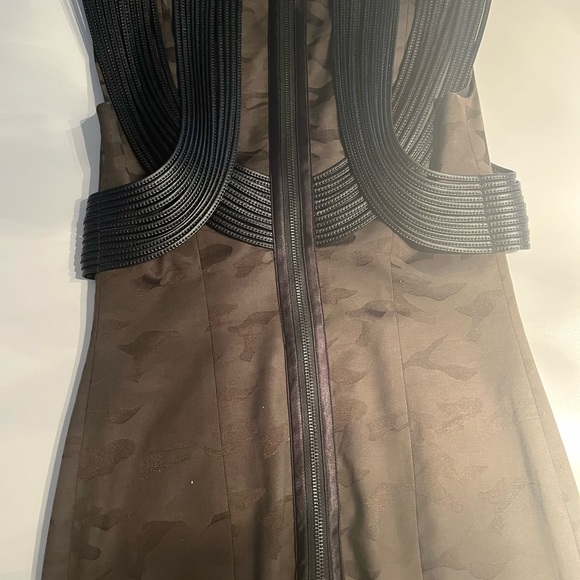 One of a Kind ! Mackage collection dress - Picture 8 of 10